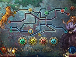 Whispered Secrets: Ripple of the Heart screenshot 3