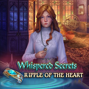 Whispered Secrets: Ripple of the Heart