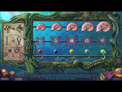 Whispered Secrets: Song of Sorrow screenshot 2