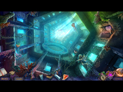 Whispered Secrets: Song of Sorrow screenshot 3