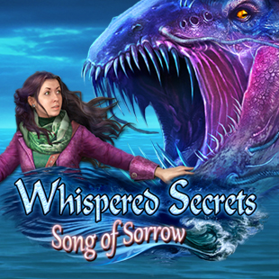 Whispered Secrets: Song of Sorrow