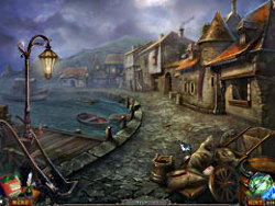 Whispered Secrets: The Story of Tideville screenshot 2