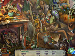 Whispered Secrets: The Story of Tideville screenshot 3