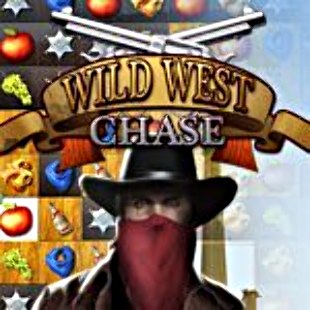 Wild West Chase