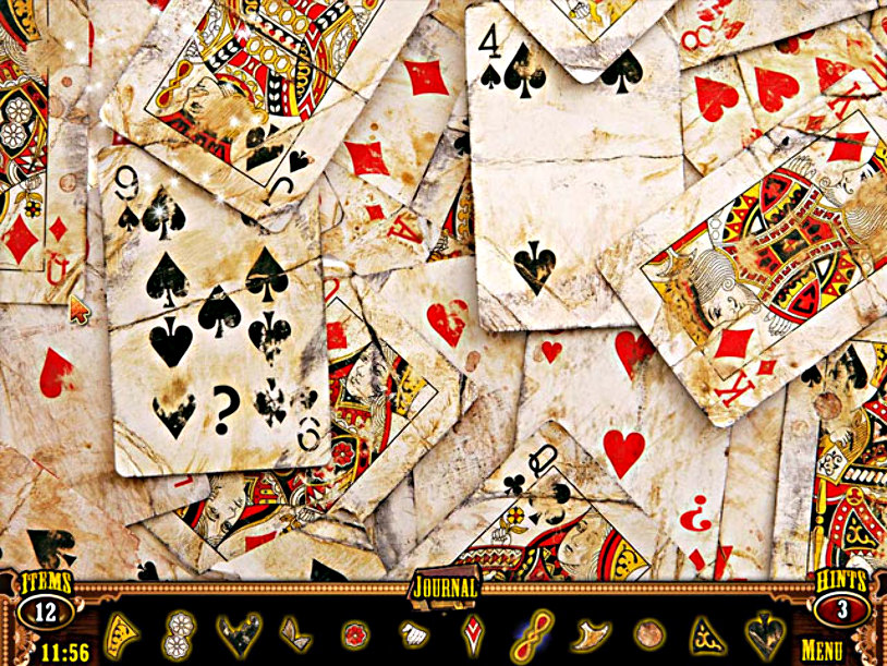 Wild West Quest screenshot 1