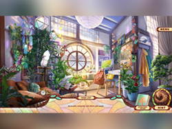 Wilde Investigations: The Zoo Kerfuffle screenshot 1