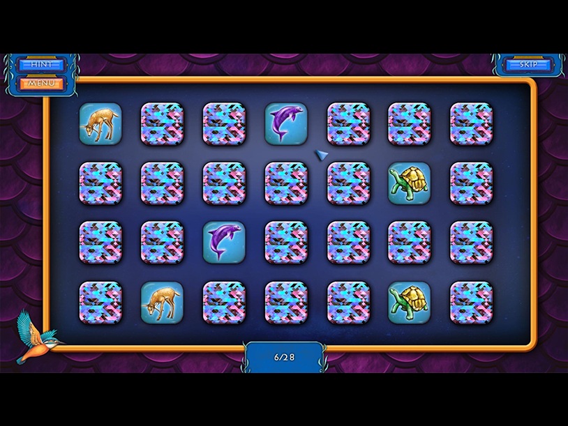 Wilderness Mosaic 2 screenshot 1