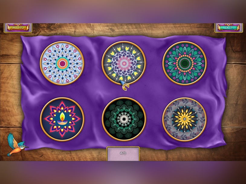 Wilderness Mosaic 5 - India screenshot 3