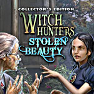 Witch Hunters: Stolen Beauty Collector's Edition