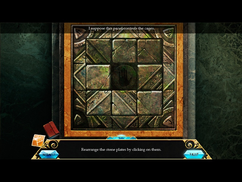 Witchcraft: Pandora's Box screenshot 3