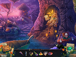 Witches' Legacy: Awakening Darkness screenshot 1