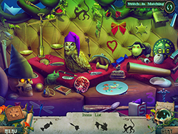 Witches' Legacy: Awakening Darkness screenshot 2