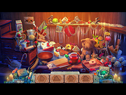 Witches' Legacy: Dark Days to Come screenshot 1