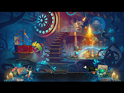 Witches' Legacy: Dark Days to Come screenshot 2