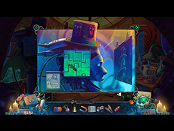Witches' Legacy: Dark Days to Come screenshot 3