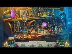 Witches' Legacy: Hunter and the Hunted screenshot 1