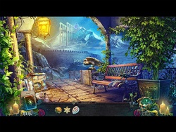 Witches' Legacy: Hunter and the Hunted screenshot 2