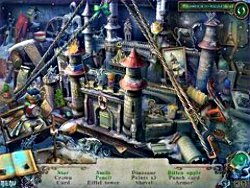 Witches Legacy: Lair of the Witch Queen screenshot 1
