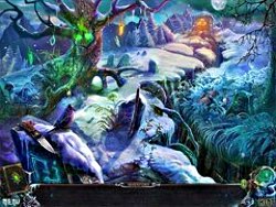 Witches Legacy: Lair of the Witch Queen screenshot 2