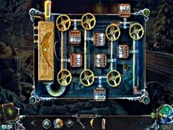 Witches Legacy: Lair of the Witch Queen screenshot 3
