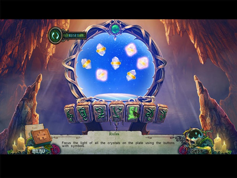 Witches' Legacy: Slumbering Darkness Collector's Edition screenshot 3