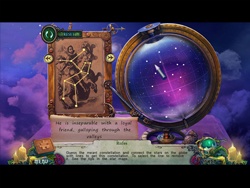 Witches' Legacy: Slumbering Darkness screenshot 2