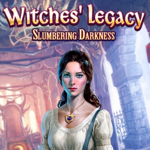 Witches' Legacy: Slumbering Darkness