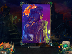 Witches' Legacy: The City That Isn't There screenshot 3