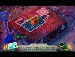 Witches' Legacy: The Ties That Bind screenshot 1