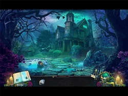 Witches' Legacy: The Ties That Bind screenshot 2