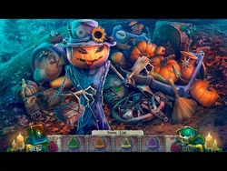 Witches' Legacy: The Ties That Bind screenshot 3