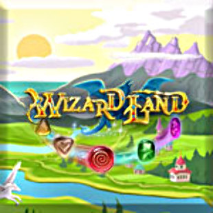 Wizard Land