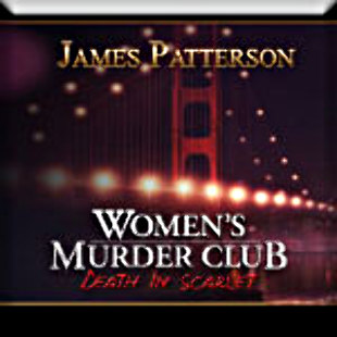 Women's Murder Club Death in Scarlet