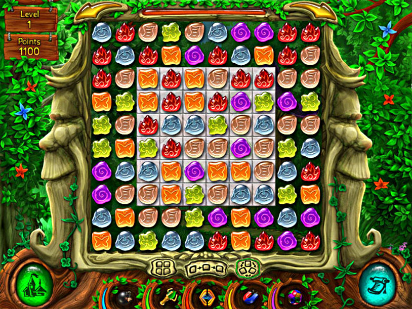 Woodville Chronicles screenshot 1
