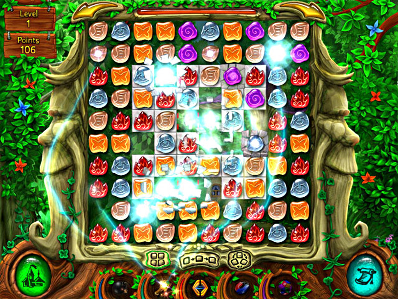 Woodville Chronicles screenshot 2