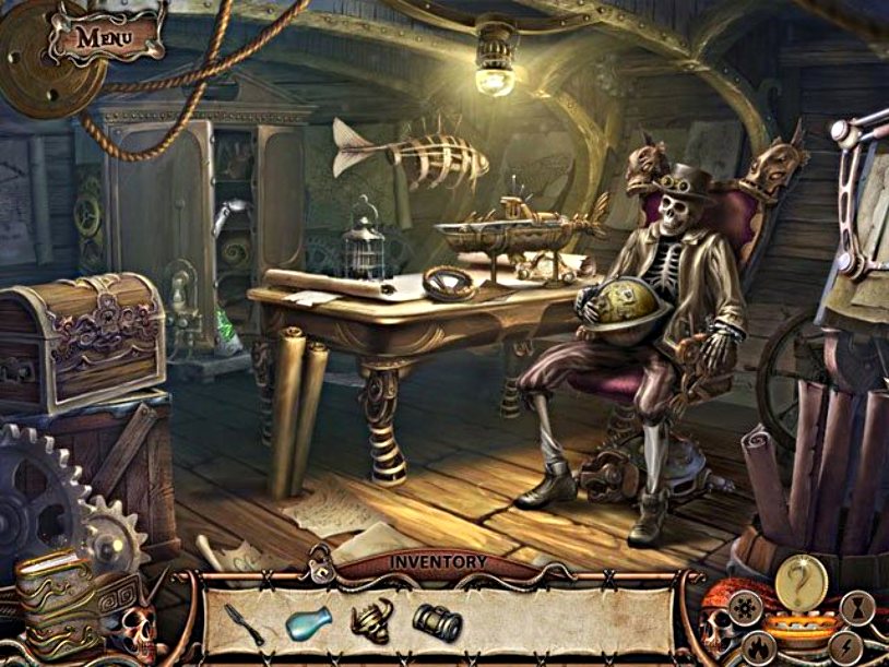 World Keepers: Last Resort screenshot 2