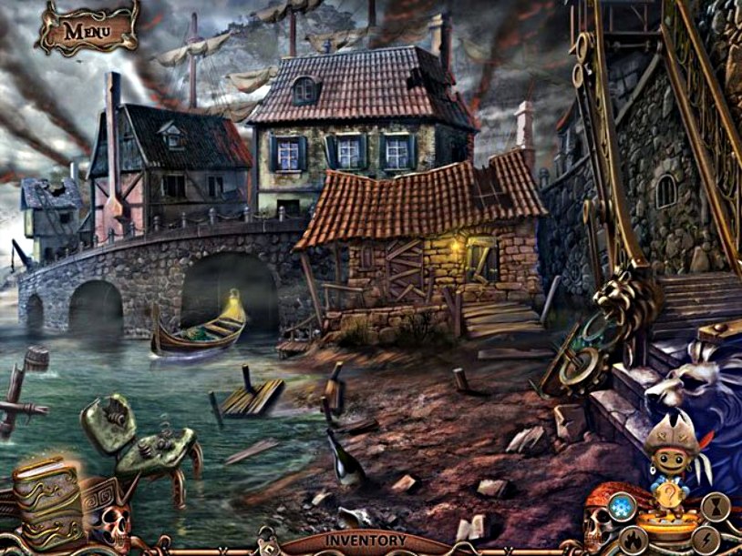 World Keepers: Last Resort screenshot 3