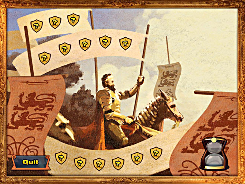 World Mosaics 2 screenshot 2
