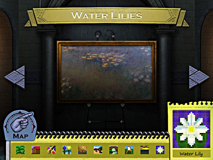 World Mosaics 4 screenshot 2