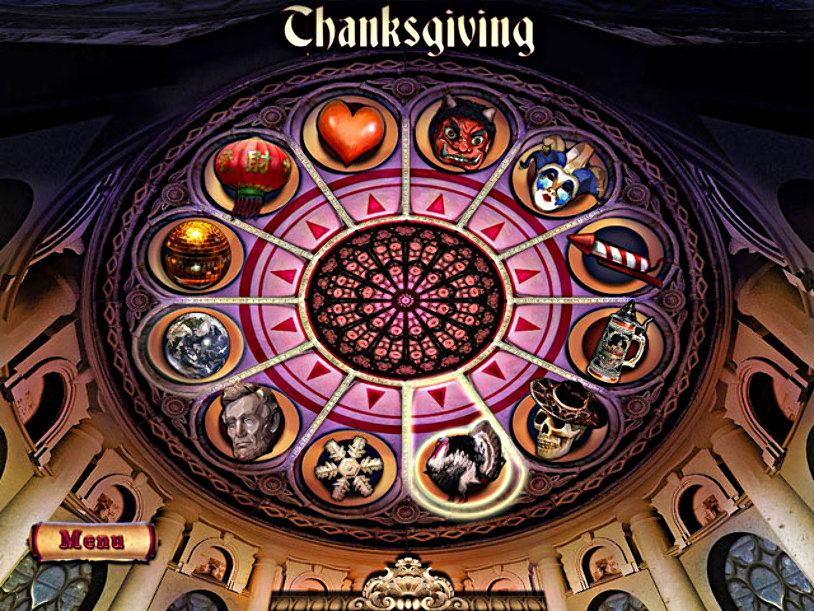 World Mosaics 5 screenshot 3