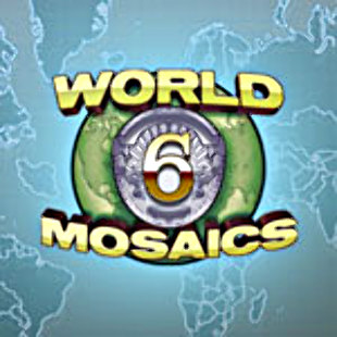 World Mosaics 6