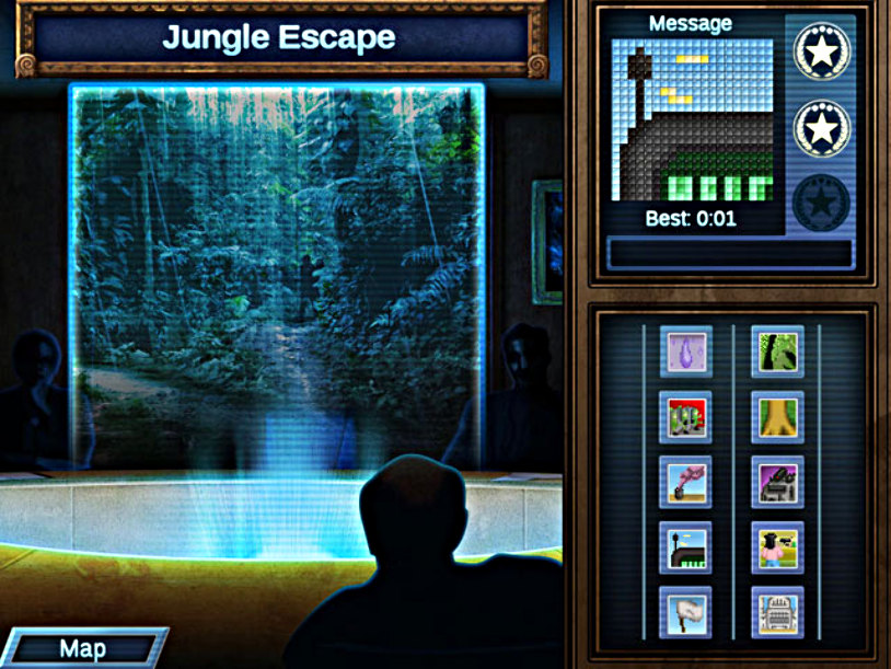 World Mosaics 7 screenshot 3