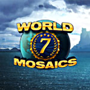 World Mosaics 7