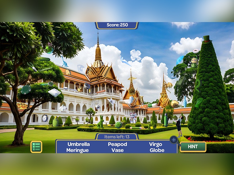 World Quest - Hidden Cities screenshot 2