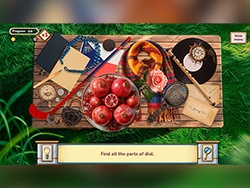 World Wonders 3 screenshot 2