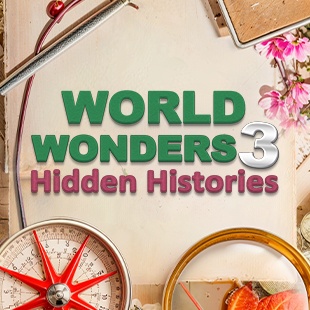 World Wonders 3