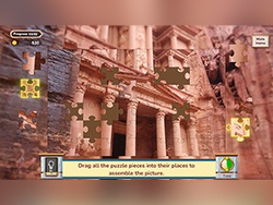 World Wonders: Hidden Secrets screenshot 1