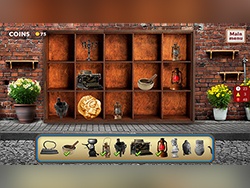 World Wonders: Hidden Secrets screenshot 3