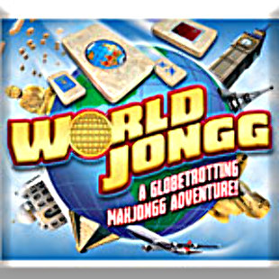 WorldJongg