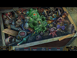 Worlds Align: Deadly Dream screenshot 1
